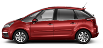 C4 Picasso