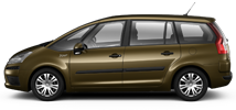 Grand C4 Picasso