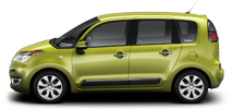 C3 Picasso