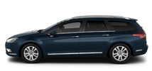 C5 Tourer